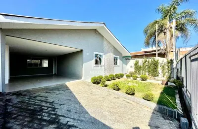 Casa com 3 quartos à venda na Rua Orlando Stella, 28, Neves, Ponta Grossa