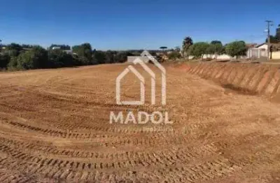 Terreno a venda 6860 m² - uvaranas - ponta grossa/pr