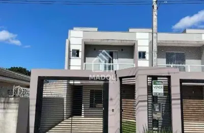 Casa com 3 quartos para alugar na Rua Mandaguaçu, 909, Oficinas, Ponta Grossa