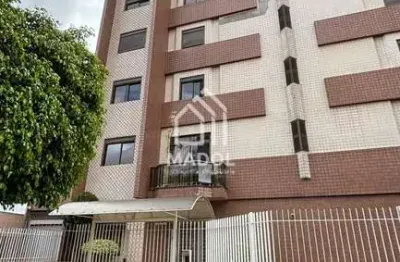 Apartamento com 2 quartos para alugar na Rua Doutor Paula Xavier, 1055, Centro, Ponta Grossa