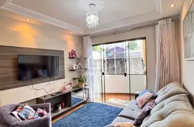 Apartamento com 2 quartos à venda na Rua Doutor Leopoldo Guimarães da Cunha, 1800, Olarias, Ponta Grossa