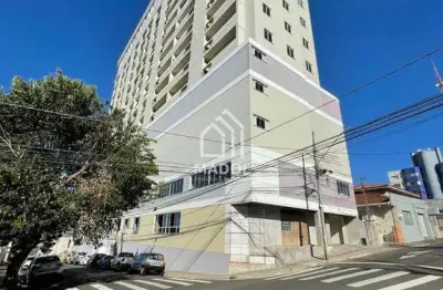 Apartamento 1 quarto para locação centro- prox a uepg