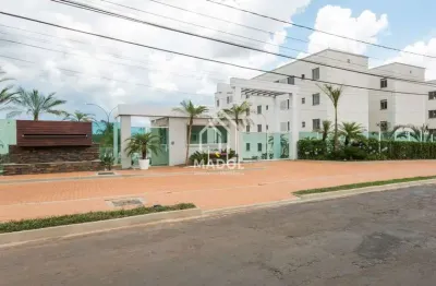 Apartamento para locação em uvaranas- condominio purunã