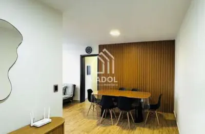 Apartamento com 3 quartos à venda na Rua Riachuelo, ponta gros, Centro, Ponta Grossa