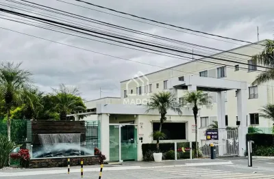 Apartamento à venda com 2 quartos, 1 banheiro, 1 vaga e 44m² por r$ 212.000