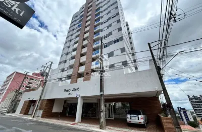 Apartamento com 4 quartos para alugar na Rua Sete de Setembro, 399, Centro, Ponta Grossa
