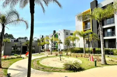 Apartamento com 2 quartos à venda na Rua José Pierre, 100, Chapada, Ponta Grossa