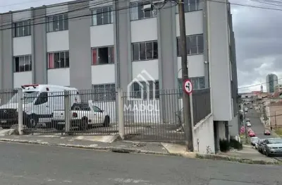 Apartamento de 3 quartos para locação no edif são carlos-centro de ponta grossa