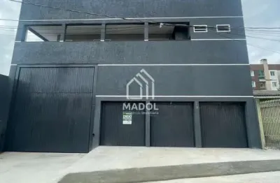 Apartamento com 3 quartos para alugar na Rua Coronel José Pedro de Carvalho, 660, Nova Rússia, Ponta Grossa