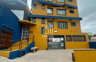 Apartamento com 1 quarto para alugar na Avenida Doutor Vicente Machado, 1460, Ronda, Ponta Grossa