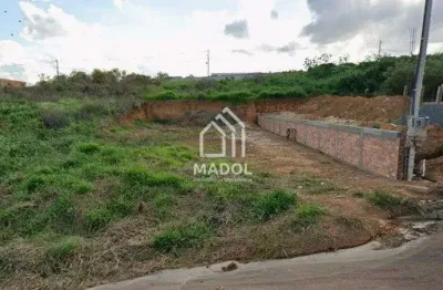 Terreno à venda na Rua Tânia Mara Busato David, 1, Cará-cará, Ponta Grossa