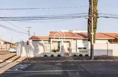 Residência a venda no bairro órfãs, com 03 quartos e 127 m², por r$ 730.000