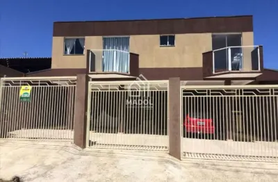 Apartamento para venda e locação no bairro neves – ponta grossa/pr