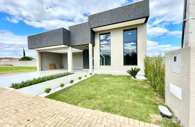 Casa em condomínio fechado com 3 quartos à venda na Avenida Euzébio de Queiroz, 210, Uvaranas, Ponta Grossa