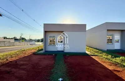 Casa para venda ou locação no residencial jardim royal - bairro neves