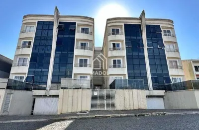Apartamento com 3 quartos à venda na Rua Monte Alverne, 587, Jardim Carvalho, Ponta Grossa