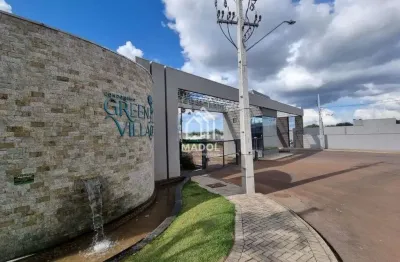 Terreno à venda na Avenida Euzébio de Queiroz, 210, Uvaranas, Ponta Grossa