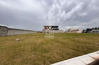 Oportunidade, terreno/lote à venda no condomínio royal palace com 300m²