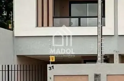 Sobrado à venda na vila estrela – 2 quartos 93m² de área construída