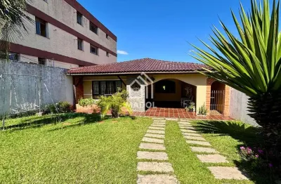 Casa com 3 quartos à venda na Rua Francisco Ribas, 1070, Orfãs, Ponta Grossa