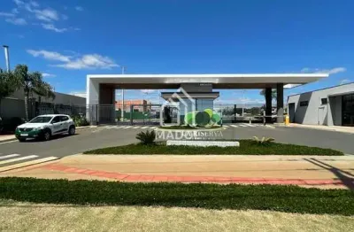 Terreno a venda no condominio la riserva - uvaranas medindo 250m²