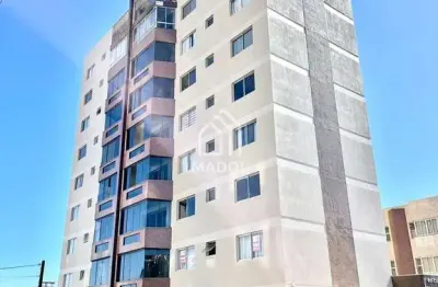 Cobertura com 4 quartos à venda na Rua Comendador Miró, 1369, Centro, Ponta Grossa