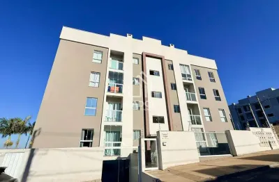 Apartamento 51m² com churrasqueira e vaga | localização privilegiada!