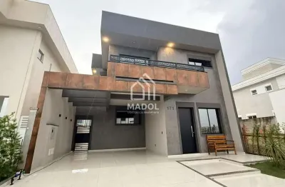 Casa em condomínio fechado com 4 quartos para alugar na Rua Aderly Turek, 333, Cará-cará, Ponta Grossa