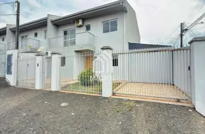 Casa com 4 quartos à venda na Rua Rio Grande do Norte, 489, Boa Vista, Ponta Grossa