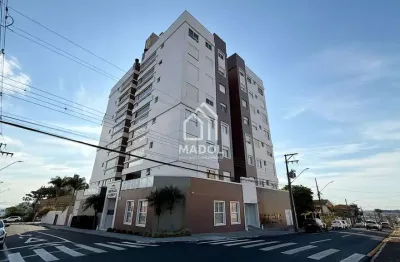 Apartamento com 3 quartos à venda na rua rocha carvalhães, 299, orfãs, ponta grossa, 156 m2 por r$ 1.200.000