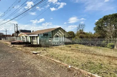 Terreno à venda na rua aleixo garcia, 400, oficinas, ponta grossa por r$ 235.000