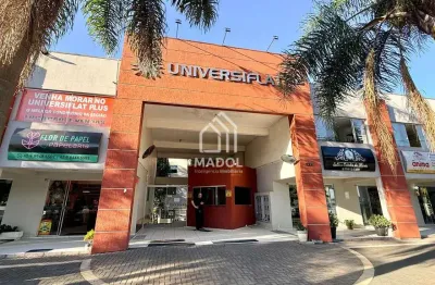 Flat com 1 quarto para alugar na Avenida General Carlos Cavalcanti, 5775, Uvaranas, Ponta Grossa