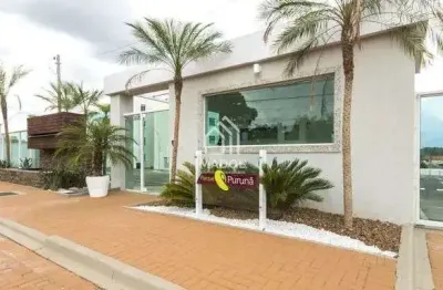 Apartamento com 2 quartos à venda na Rua Teixeira Mendes, 1441, Uvaranas, Ponta Grossa