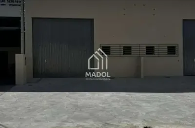 Barracão / Galpão / Depósito para alugar na Rua Prefeito Coronel Victor Antônio Batista, 167, Neves, Ponta Grossa