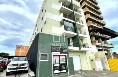 Apartamento com 2 quartos à venda na Avenida Anita Garibaldi, 2004, Orfãs, Ponta Grossa