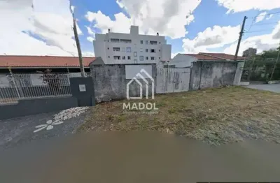 Terreno à venda na Rua Abílio de Barros, 54, Centro, Ponta Grossa