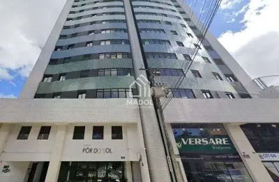 Apartamento com 3 quartos para alugar na Rua Doutor Paula Xavier, 909, Estrela, Ponta Grossa