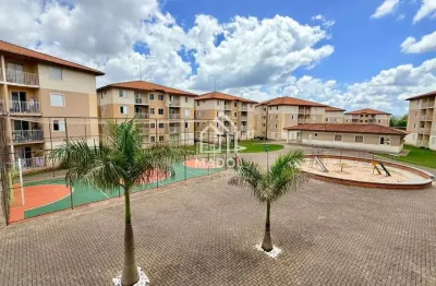 Apartamento com 3 quartos à venda na Rua Valério Ronchi, 160, Uvaranas, Ponta Grossa