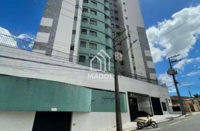 Apartamento Mobiliado 3 quarto e suite para Locação no Edif Michelangelo - Orfas