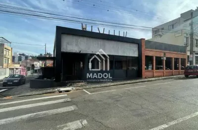 Sala comercial para alugar na Rua Sete de Setembro, 1197, Centro, Ponta Grossa