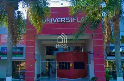 Flat com 1 quarto para alugar na Avenida General Carlos Cavalcanti, 5775, Uvaranas, Ponta Grossa