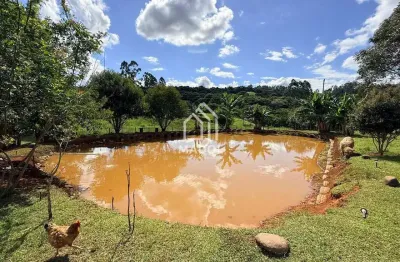 Chácara / sítio com 2 quartos à venda na W5J5+578 Itaiacoca, Ponta Grossa - PR, s/n, Itaiacoca, Ponta Grossa por R$ 400.000