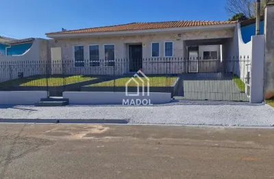 Casa com 3 quartos para alugar na Rua Ramiz Galvão, 830, Oficinas, Ponta Grossa