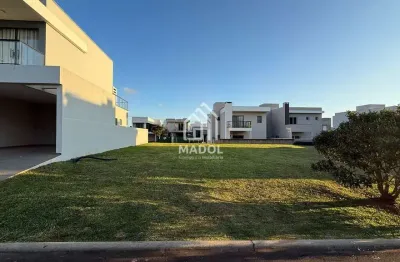 Terreno à venda na Rua Aderly Turek, 333, Cará-cará, Ponta Grossa