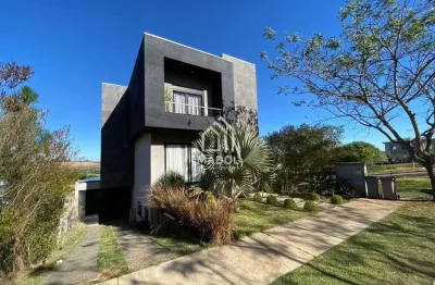 Sobrado em condomínio à Venda em Jardim Carvalho, Ponta Grossa - PR