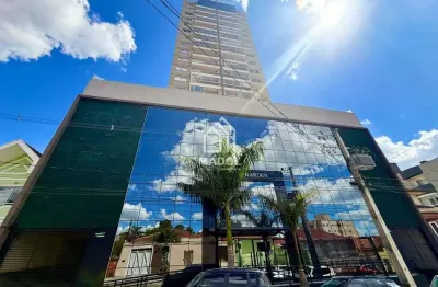 Apartamento Cobertura Duplex - Residencial Alpha Garden - Órfãs