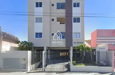 Apartamento com 3 quartos, Bairro Jardim Carvalho - Ponta Grossa