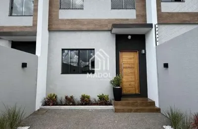 Sobrado mobiliado à venda no Jardim Esplanada – Bairro Boa Vista