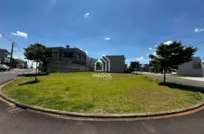 Terreno à venda na Rua Aderly Turek, 169, Cará-cará, Ponta Grossa por R$ 380.000