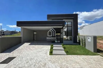 Casa com 3 quartos à venda na Avenida General Aldo Bonde, 2139, Contorno, Ponta Grossa